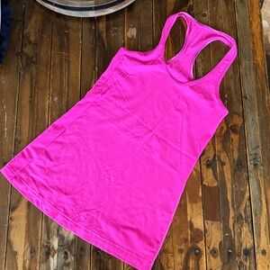 Lululemon Racerback Tank Top